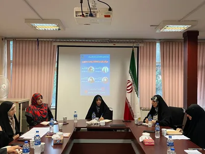 برگزاری میزگرد &laquo;زنان در انتخابات ریاست جمهوری&raquo; با حضور نمایندگان نامزدها