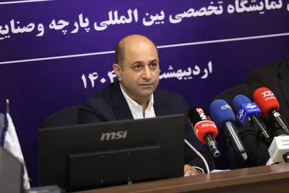 رشد چشم&zwnj;گیر صنعت پوشاک پس از ممنوعیت واردات