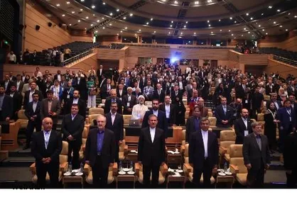 هفتمین نشست منطقه&zwnj;ای مجمع جهانی سلامت آغاز شد