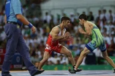 آزاد و فرنگی کاران ایران ۱۰ تیرماه راهی تفلیس می‌شوند