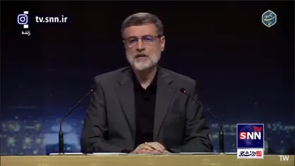 قاضی زاده هاشمی: جریان رسانه&zwnj;ای وابسته به دولت روحانی همزمان با دولت شهید رئیسی و روی کار آمدن طالبان قصد راه اندازی یک جنگ بی ثمر داشتند
