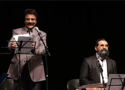 همراهی با علیرضا افتخاری برای سیل&zwnj;زدگان