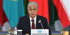 رئیس جمهور قزاقستان به ازبکستان سفر می‌کند