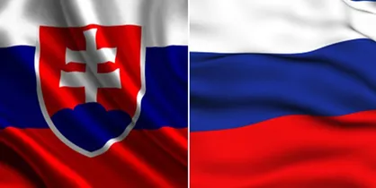 اسلوواکی دیپلمات روس را به اتهام جاسوسی اخراج کرد