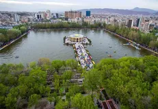 آذربایجان شرقی؛ مقصد گردشگران نوروزی ۱۴۰۴