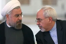 عملکرد ۵ سال آخر سیاست خارجی دولت روحانی خوب نبود