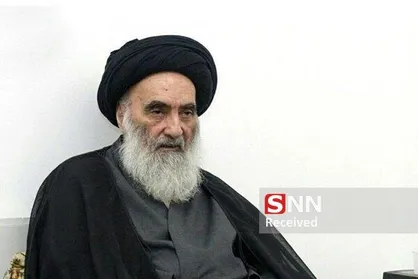 تشکر و قدردانی دفتر آیت الله سیستانی از پیام های همدردی