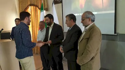 مسئول جدید بسیج دانشجویی فرهنگیان سمنان معرفی شد