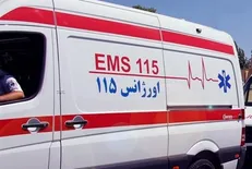طی هفته گذشته در مجموع ۵۶۲ حادثه ویژه ثبت شد