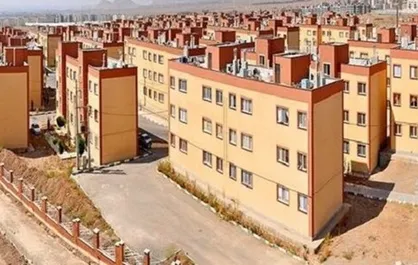 طرح مجلس برای پیش فروش ساختمان / حبس در انتظار متعدیان قانون