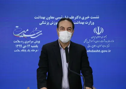 آزمون&zwnj;های نهایی مدارس حضوری است / آزمون دانشگاه&zwnj;ها غیرحضوری