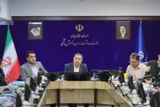 تشکل‌ها باید به بازوی اجتماعی دولت در حل مسائل کشور تبدیل شوند
