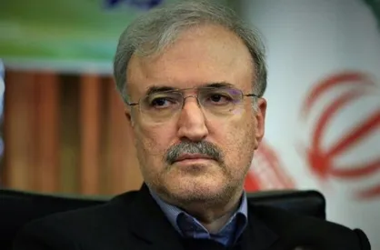 وزیر بهداشت اعلام کرد: مدارس و دانشگاه&zwnj;ها تا پایان سال تعطیل شد/ پمپ بنزین&zwnj;ها می&zwnj;توانند ۸ هزار نفر را آلوده کنند
