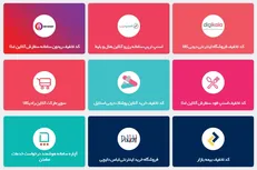 دورهمی استارت آپ‌ها در بخش کدهای تخفیف تخفیفان