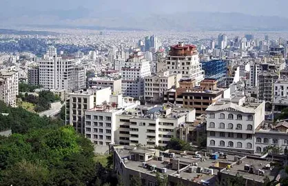 کاهش نرخ مسکن در برخی مناطق تهران/ متوسط قیمت ۱۱۸ میلیونی مسکن در زعفرانیه
