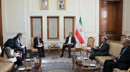 ایران ریاست یک ساله مجمع گفت&zwnj;وگوی همکاری آسیا را عهده دار می&zwnj;شود