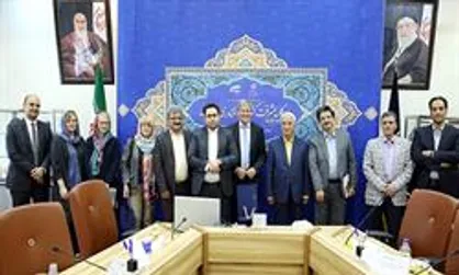 ستاد توسعه فناوری برای تسهیل همکاری&zwnj;های بین&zwnj;المللی کارگروه ایجاد می&zwnj;کند