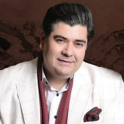 سالار عقیلی: سعدی شیرازی افتخار ادبیات کهن سرزمین ماست/ما باید جوانان را با این ادبیات آشنا کنیم+فیلم