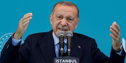 اردوغان: ترکیه را به 10 اقتصاد بزرگ دنیا مبدل می&zwnj;کنم
