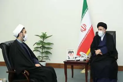 حجت&zwnj;الاسلام رستمی آخرین وضعیت آموزش عالی و علم و فناوری را تشریح کرد