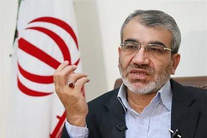 رسیدگی به تخلفات نمایندگان بر عهده هیات نظارت مجلس است