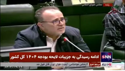 علیمردانی: خوابگاه&zwnj;های دانشجویی کمیت و کیفیت لازم را ندارند