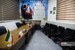 افتتاح شعبه صلحی امامزادگان عینعلی و زینعلی (ع)