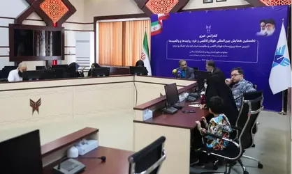 همایش بین&zwnj;المللی &laquo;طوفان الاقصی و غزه؛ روایت&zwnj;ها و واقعیت&zwnj;ها&raquo; برگزار می&zwnj;شود