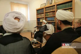 رئیس سازمان تبلیغات اسلامی