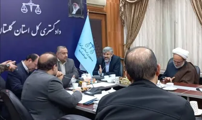 ۵۷۶ هکتار از اراضی ملی در گلستان خلع ید شد