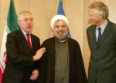 روحانی در برجام اشتباه سال ۸۲ را تکرار کرد