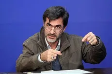 کوچک زاده: بزرگترین ضرر در بی قانونی به مردم مستضعف می‌رسد + فیلم