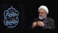 حضرت زهرا (س) در مقابل تبدیل ولایت به سلطنت ایستاد/ در مورد قرائت انقلاب اسلامی از زن هنوز هم در حال تسامح هستیم