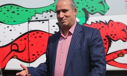 تاج: پرسپولیس و استقلال بلیت فروشی بازی&zwnj;های خود را انجام می&zwnj;دهند/ در جلسه امروز درباره حق پخش صحبتی نکردیم