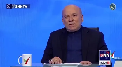 فکری: سرمایه اجتماعی مقاومت پس از عملیات وعده صادق رشد کرده است