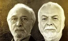 مجید توکلی فیلم نکوداشت پرویز پورحسینی و چنگیز جلیلوند را می‌سازد