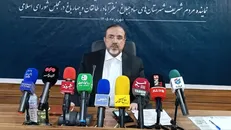 نماینده مجلس: توسعه زیرساخت‌های درمانی غرب البرز باید شتاب بگیرد