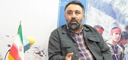حضور رییس سازمان بسیج و فرمانده کل ارتش در اردوی جهادی