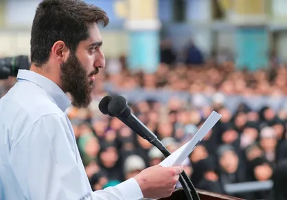 عصار: برای تحقق تولید باید از اسارت رانت اقتصاد نفتی رها شد/ حق مالکیت مردم بر زمین را برگردانید و بانک&zwnj;&shy;ها را از بنگاه&shy;داری منع کنید +فیلم