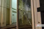 در پی حمله تروریستی دو مهاجم مسلح به حرم مطهر شاهچراغ که تعدادی از زائران و مجاوران مجروح شده یا به شهادت رسیده اند و داعش مسئولیت این حمله را بر عهده گرفت.