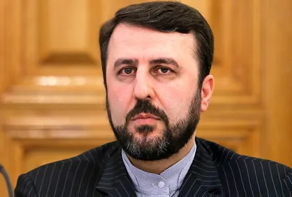 انتقاد از انفعال مجامع بین&zwnj;المللی در برابر جنایت تروریستی خاش