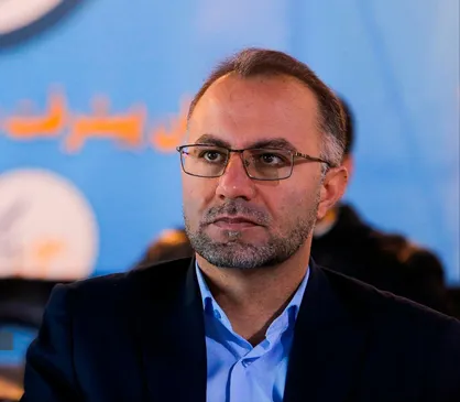 رضوی نژاد: آرمان انقلاب اسلامی تمدن&zwnj;سازی است
