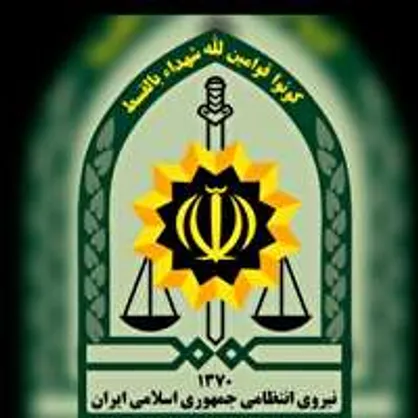 فعالیت ۱۴۰ گروه معاونت بهداد ناجا در ماموریت اربعین