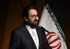 پیام معاون امور هنری به جشنواره ملی موسیقی جوان
