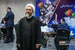 پنجمین روز از ثبت نام داوطلبان انتخابات مجلس شورای اسلامی