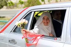امشب، آخرین مهلت ثبت‌نام ازدواج دانشجویی / ثبت‌نام بیش از ۱۸ هزار زوج تاکنون