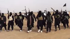 صدها داعشی کرکوک را تهدید می کنند