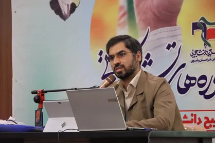 ۱۲۷۰ دانشجوی بسیجی در دوره&zwnj;های آموزشی و تشکیلاتی تابستان شرکت دارند