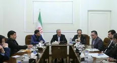 اتفاقات دیدار تراکتور و پیکان با حضور زنوزی و استاندار بررسی شد