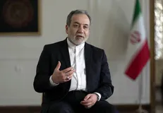 عراقچی: توقف جنگ ۱۲ روزه تصمیم درستی بود که نظام گرفت/ تعلیق چند ساله را قبول نکردیم چون این کار به معنای فروختن عزت کشور بود + فیلم
